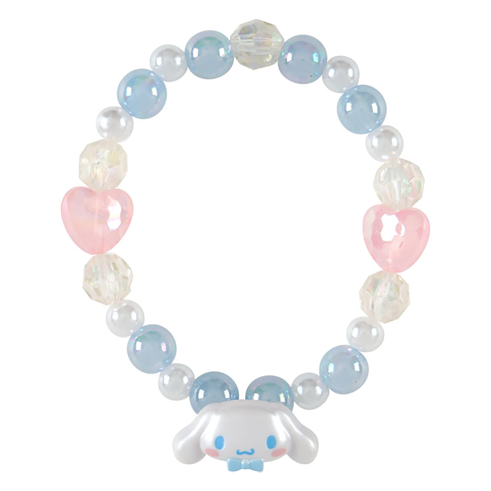 Amazon | サンリオ(SANRIO) ブレスレット シナモロール 686581